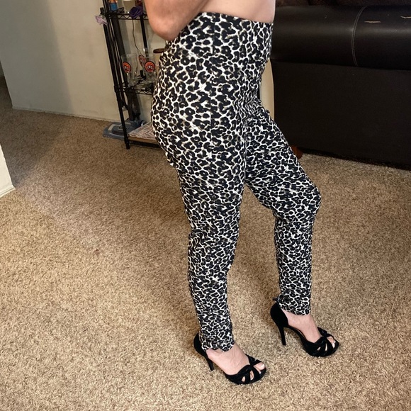 Dynamite Pants - Dynamite casual pants 👖